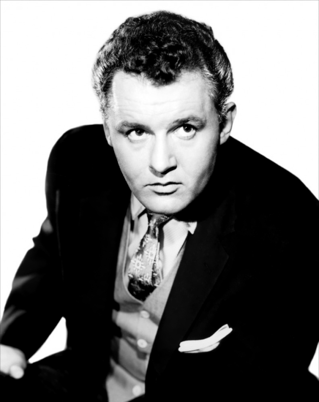 Rod SteigerAnnex